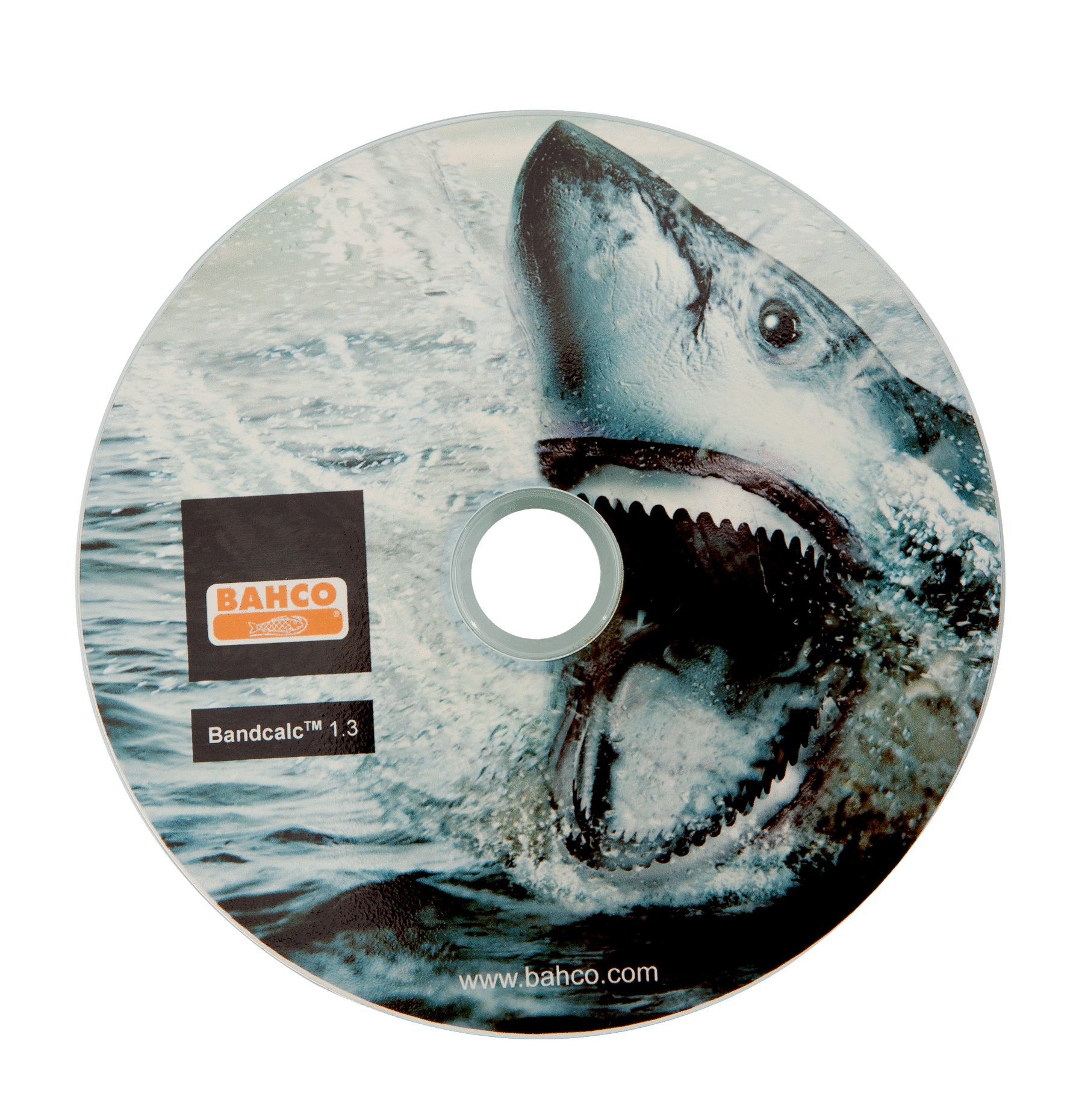 BandCalc™ BAHCO 3870-BANDCALC