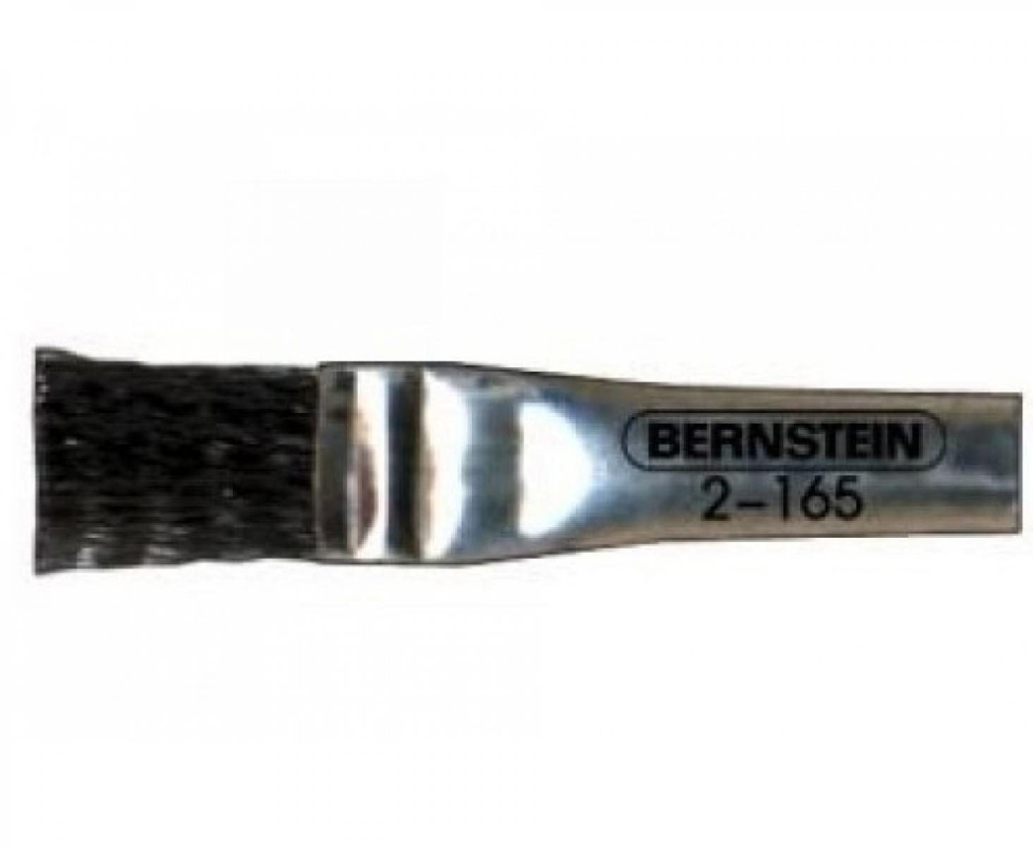 картинка Кисточка металлическая Bernstein BS-2-165 от магазина "Элит-инструмент"