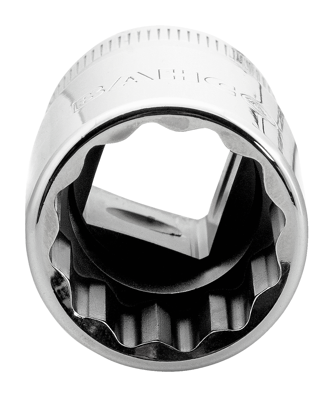 картинка Торцевая головка двенадцатигранная, дюймовые размеры BAHCO 7800DZ-7/16 от магазина "Элит-инструмент"