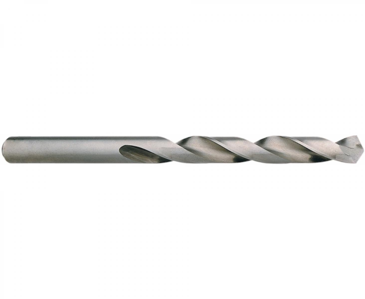 Сверло по металлу спиральное Keil HSS-G с заточкой Split Point 10,5 х 133 мм 302001050 (10 шт)
