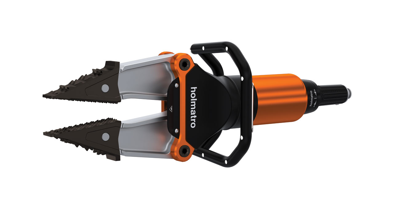 Разбрасыватель SP 5240 Holmatro 150.012.323