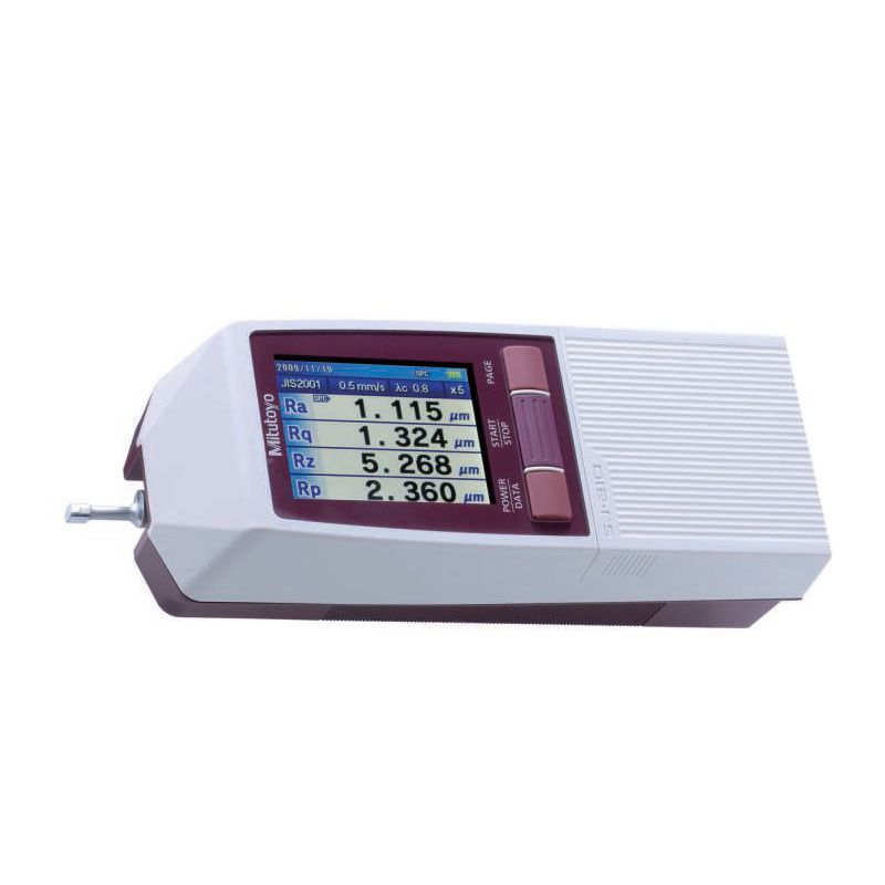 картинка 178-562-01D Профилометр Surftest SJ-210R MITUTOYO от магазина "Элит-инструмент"