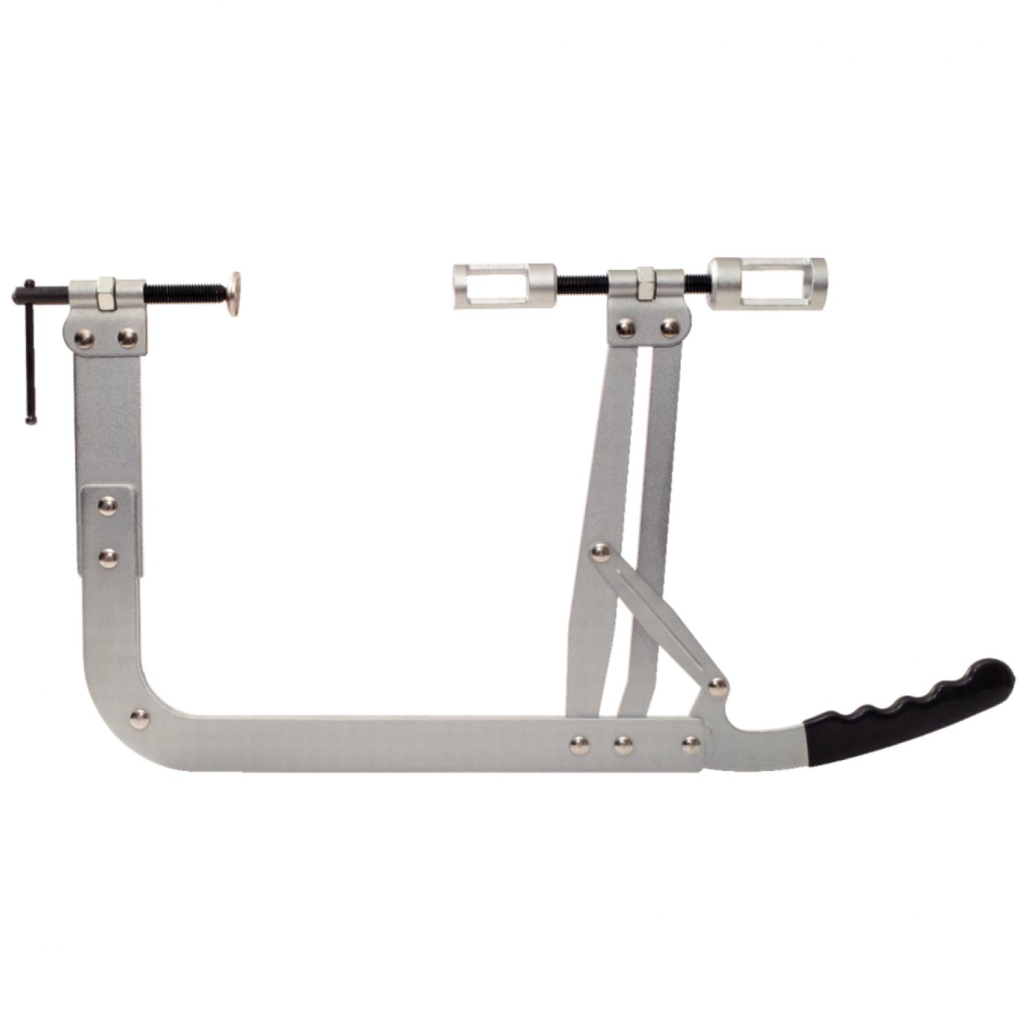 Зажимной хомут для клапанных пружин, 20-120 мм