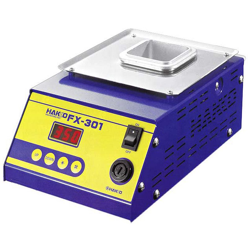 FX-301B-16 Паяльная ванна HAKKO