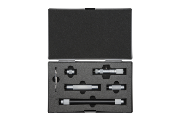 картинка 139-174 Нутромер (штихмас) MITUTOYO от магазина "Элит-инструмент"