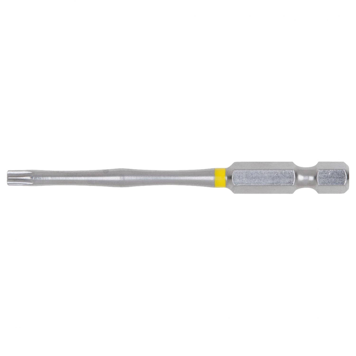 Бит TORSIONpower 1/4" с профилем Torx, 75 мм, Т25