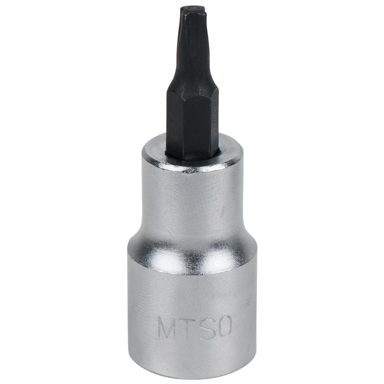 3/8" Торцовая головка для винтов MTS MORTORq®, MTS0