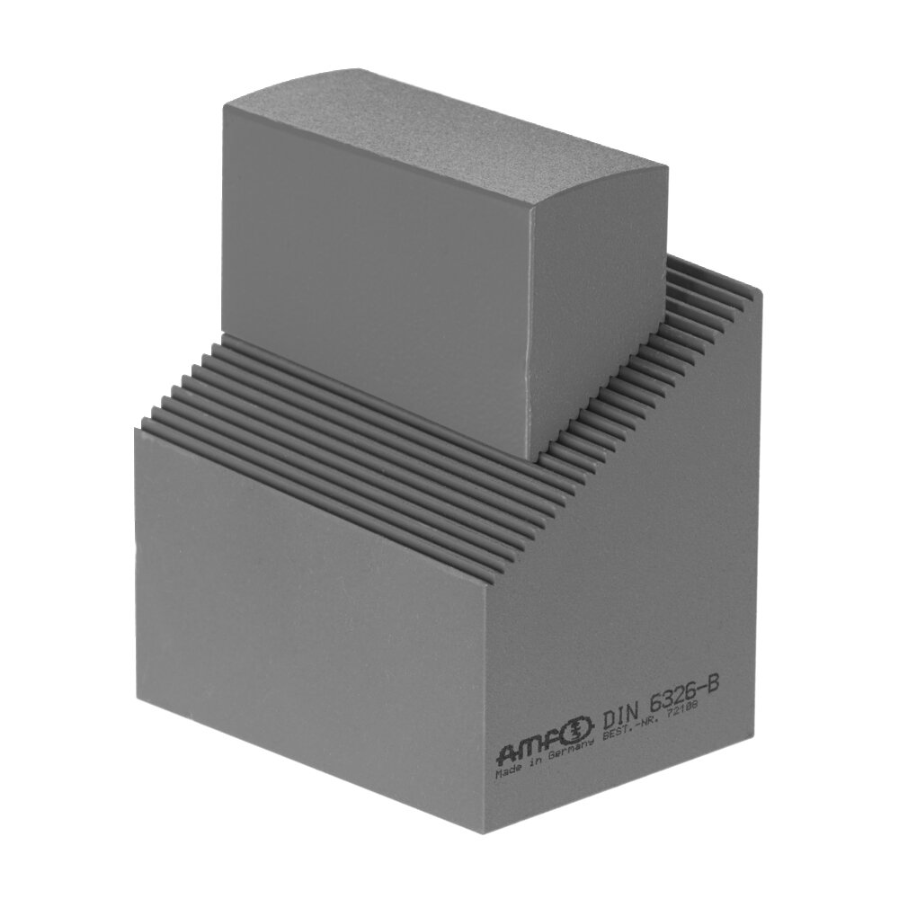 Опорные блоки для непрерывной регулировки, комбинированные АМF 72017