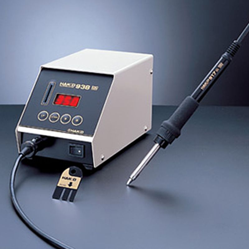 938 ESD Паяльная станция HAKKO