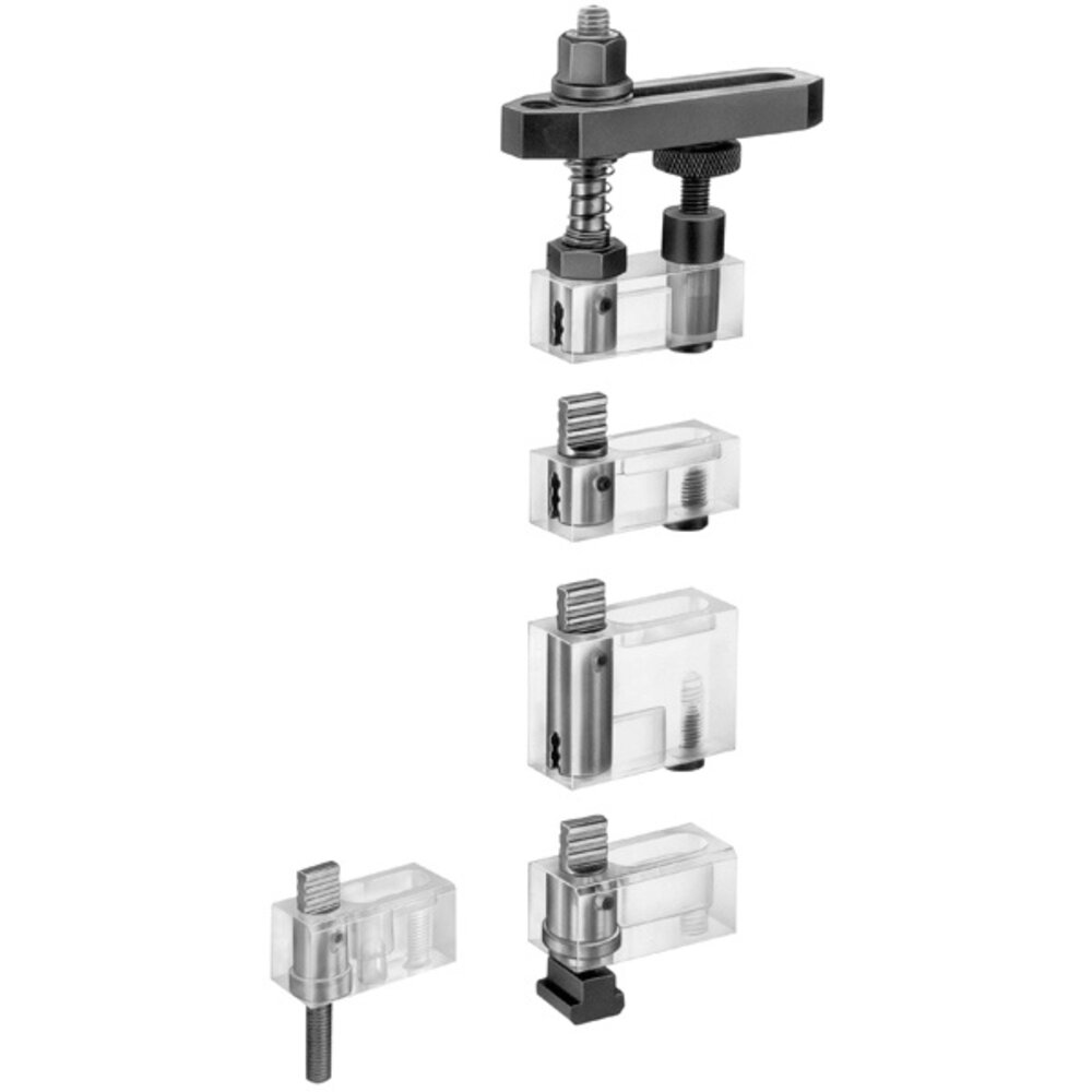 картинка Разделительный элемент АМF 77354 от магазина "Элит-инструмент"