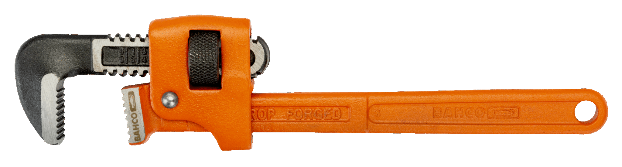 картинка Трубный ключ Stillson BAHCO 361-10 от магазина "Элит-инструмент"
