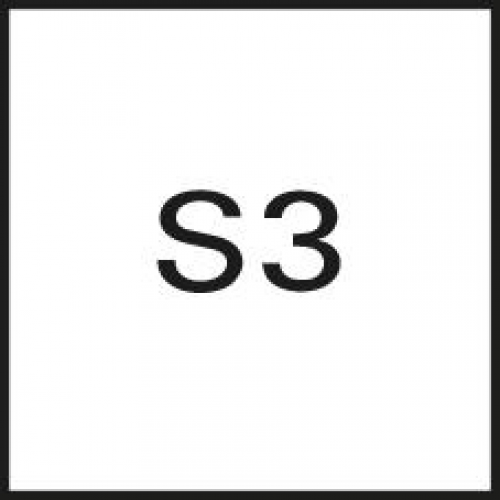 картинка Полуботинки защитные, Рига, размер.51, S3, FORMAT 7254 0051 Fplus от магазина "Элит-инструмент"