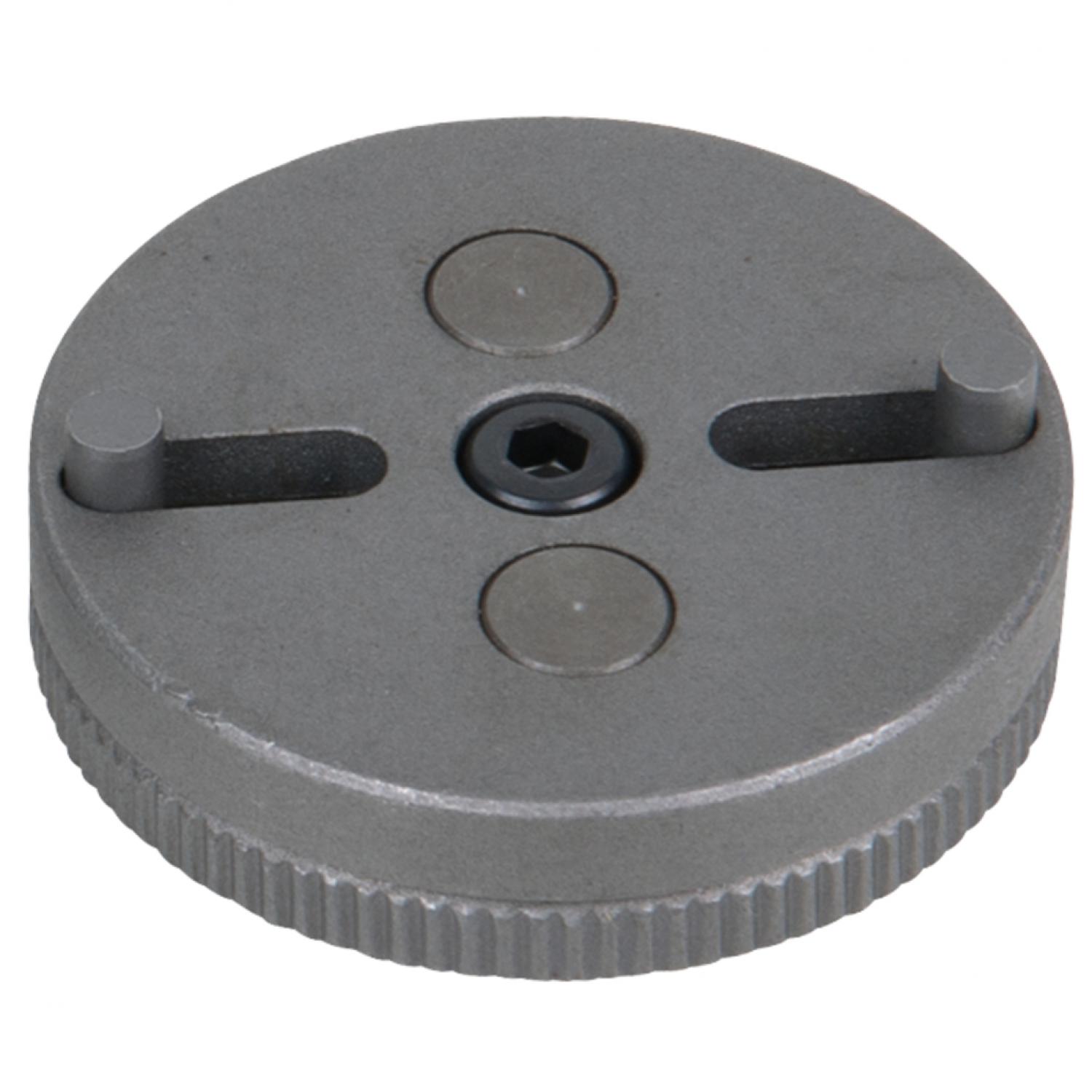 Универсальный адаптер, регулируемый, с 2 контактными штырьками для 150.2295