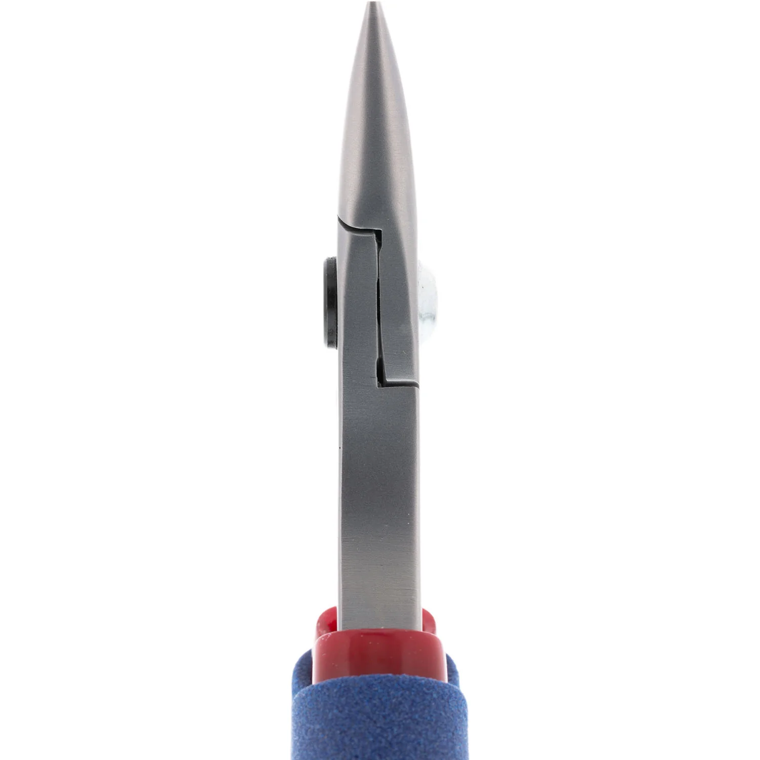 картинка P513/P713 • Плоскогубцы с цепным наконечником - Короткий наконечник P713 от магазина "Элит-инструмент"