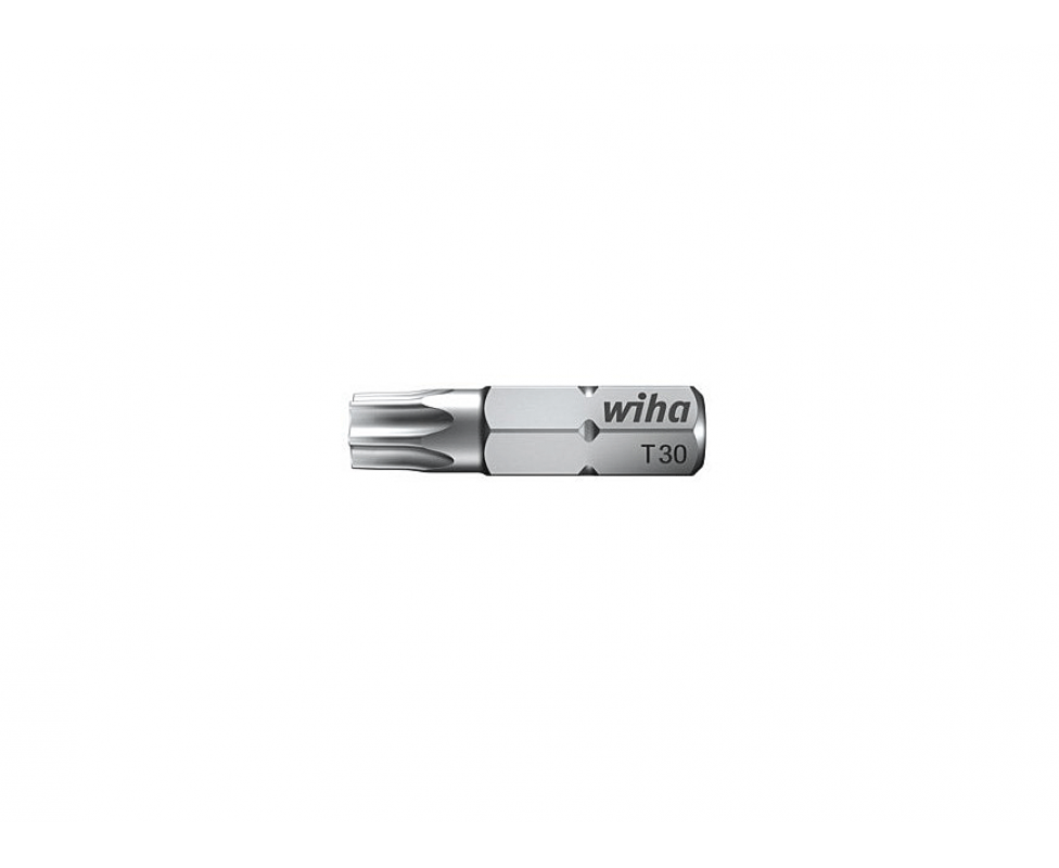 Бита Wiha Standard TORX 7015K Z 04927 T20 торкс