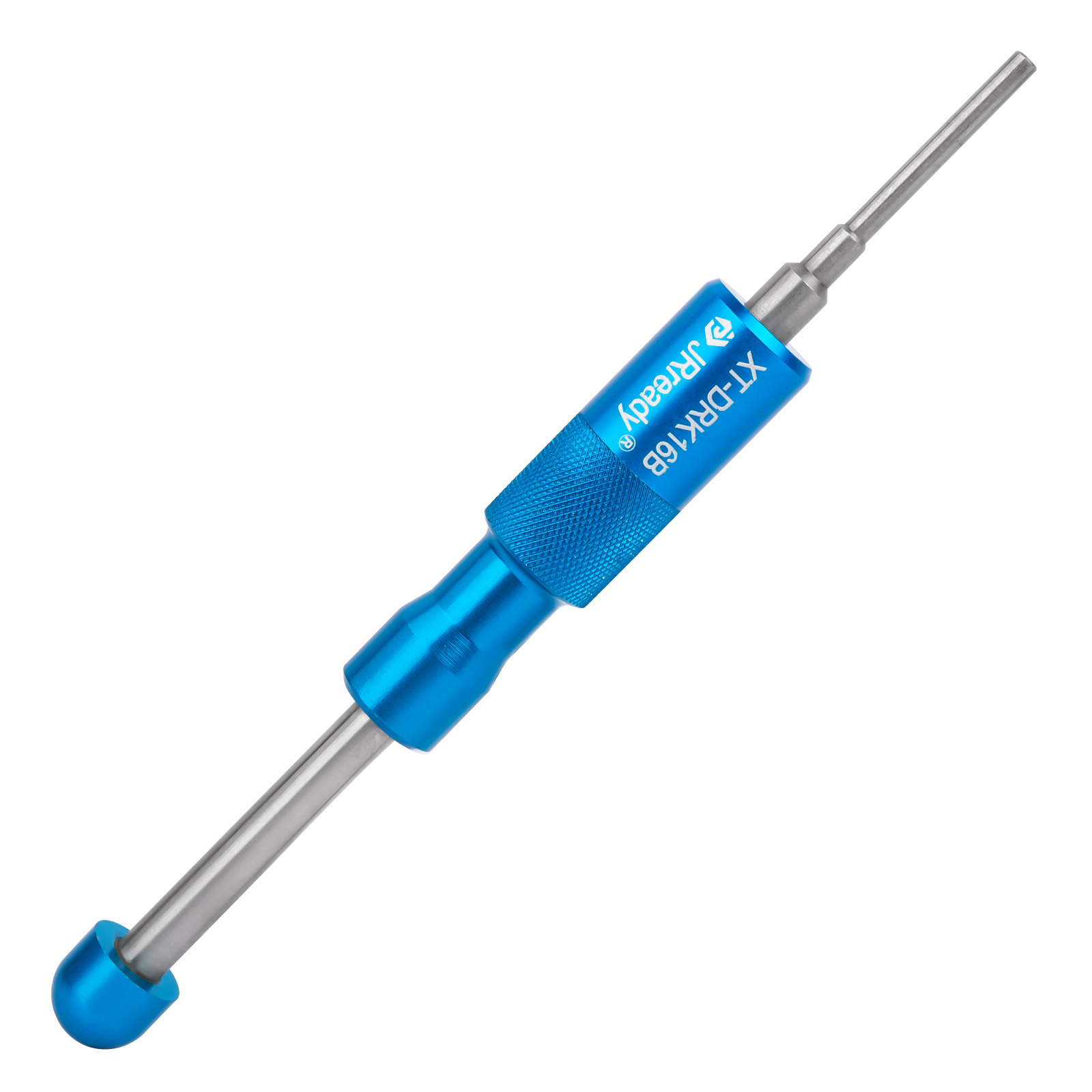 JRready XT-DRK16B Экстрактор круглых клемм