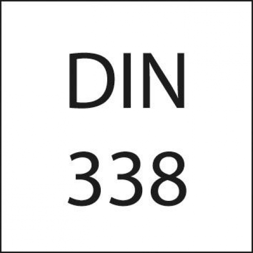 картинка Набор сменных стержней для спиральных сверл DIN338 HSS RN 1,0–5,9 мм FORMAT 1028 0013 Fplus от магазина "Элит-инструмент"