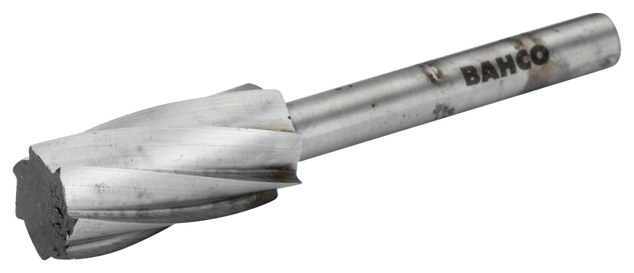 картинка Борфрезы из быстрорежущей стали с цилиндрической головкой BAHCO HSSG-A1225M от магазина "Элит-инструмент"