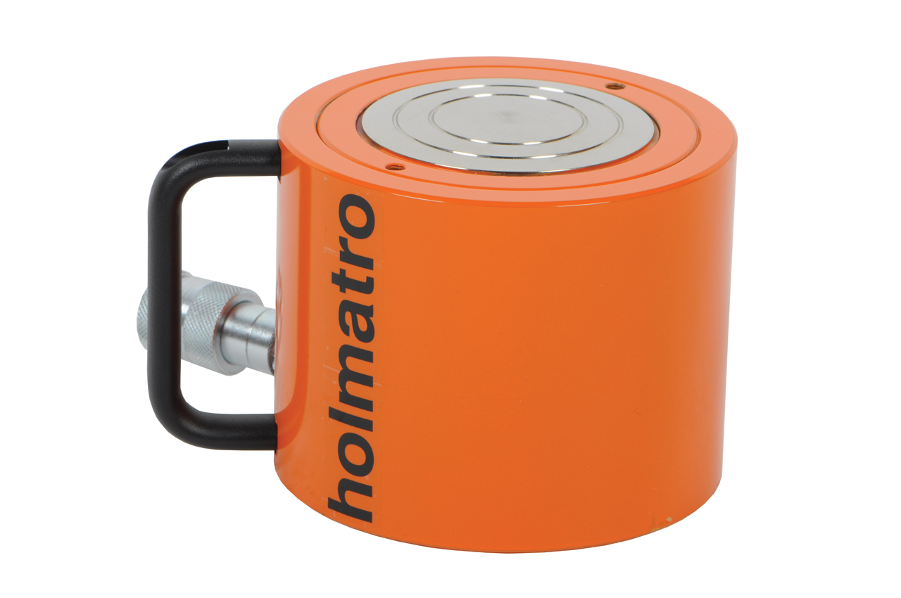 Короткоходный цилиндр HSC 100 S 5 Holmatro 100.112.304