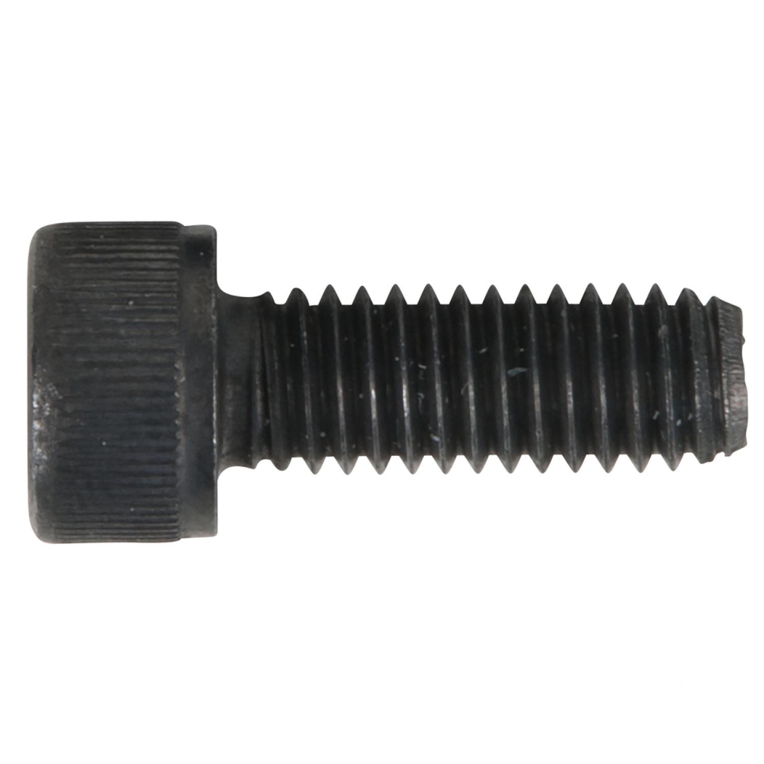 Винт M6x16, 22,0 mm