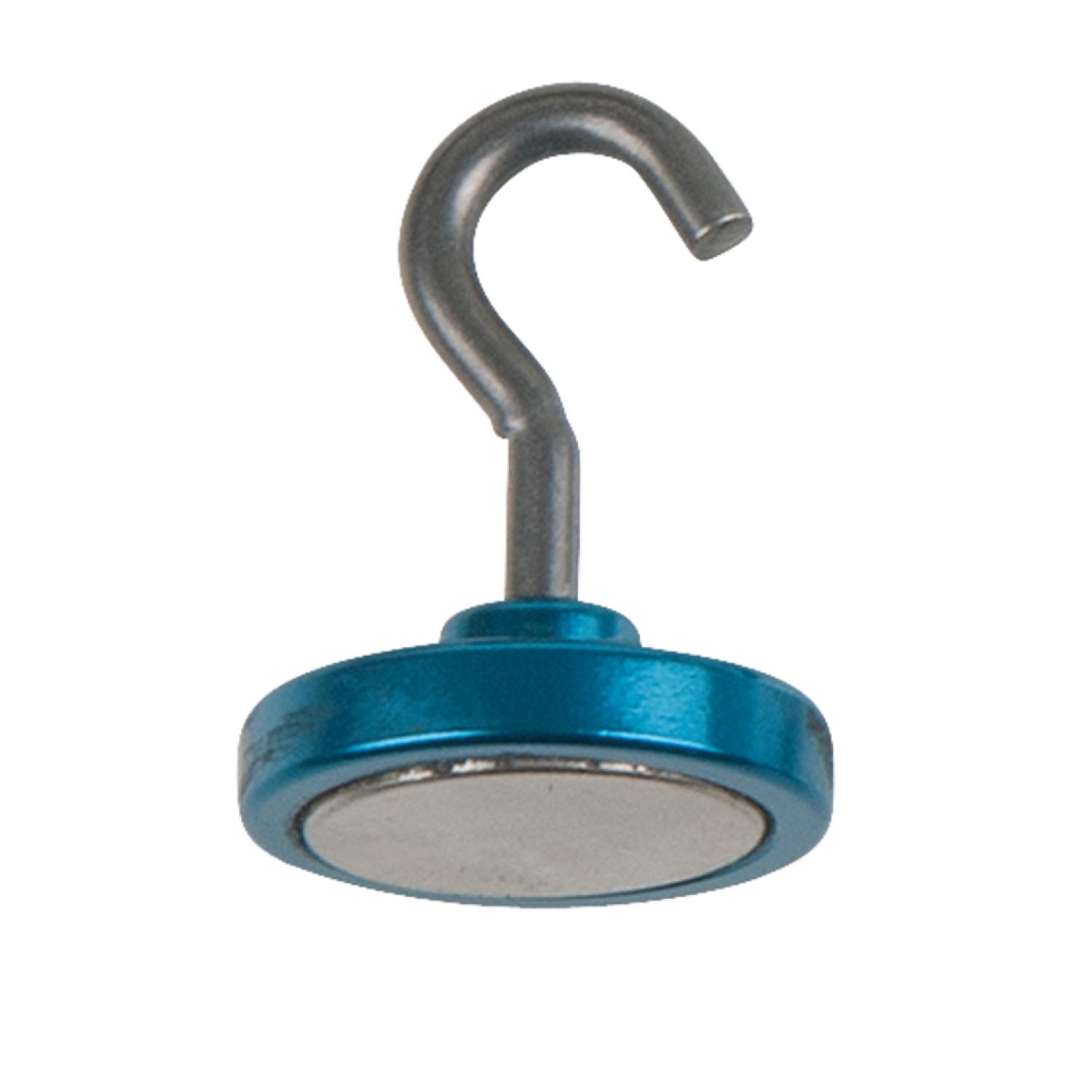 Крюк с магнитом