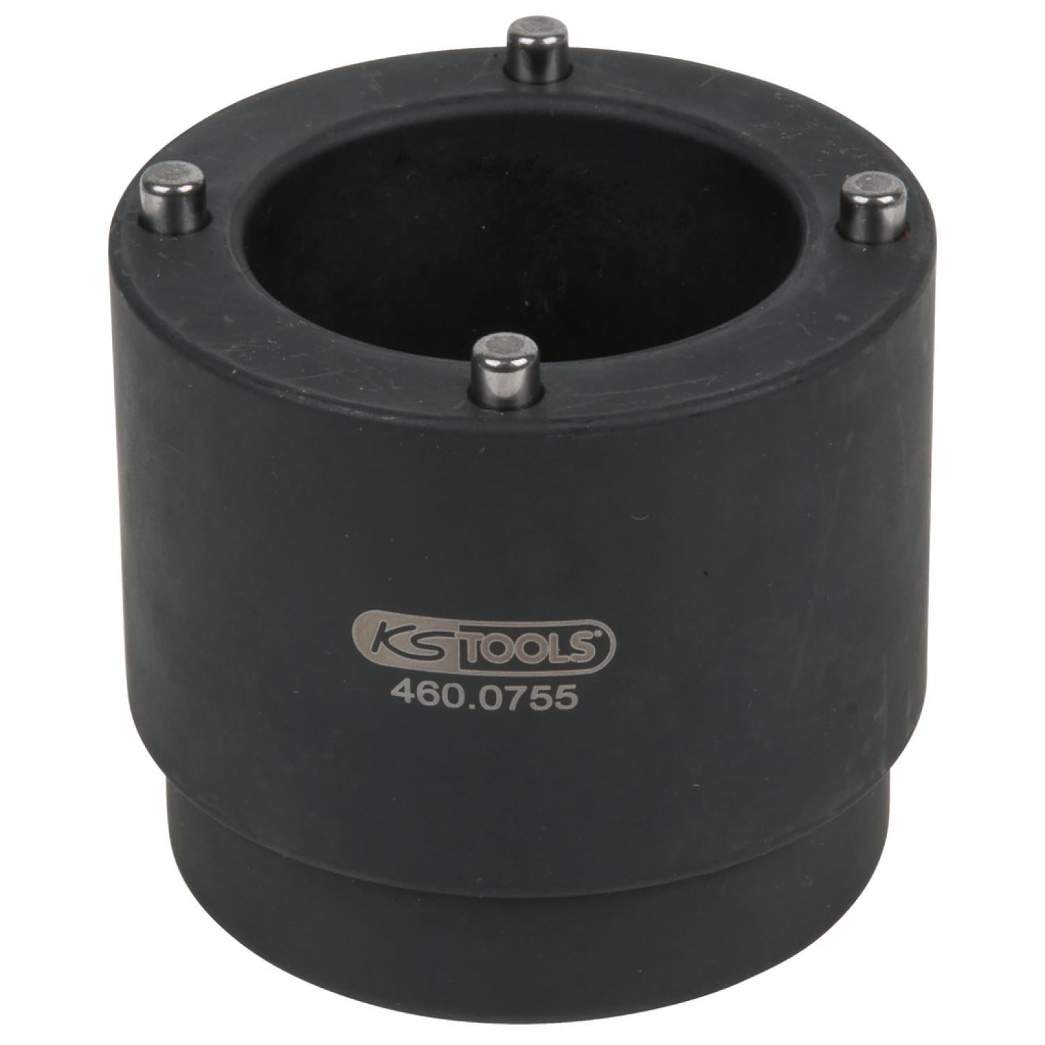 Торцевой ключ 1/2" для уплотнительных колец рулевого механизма