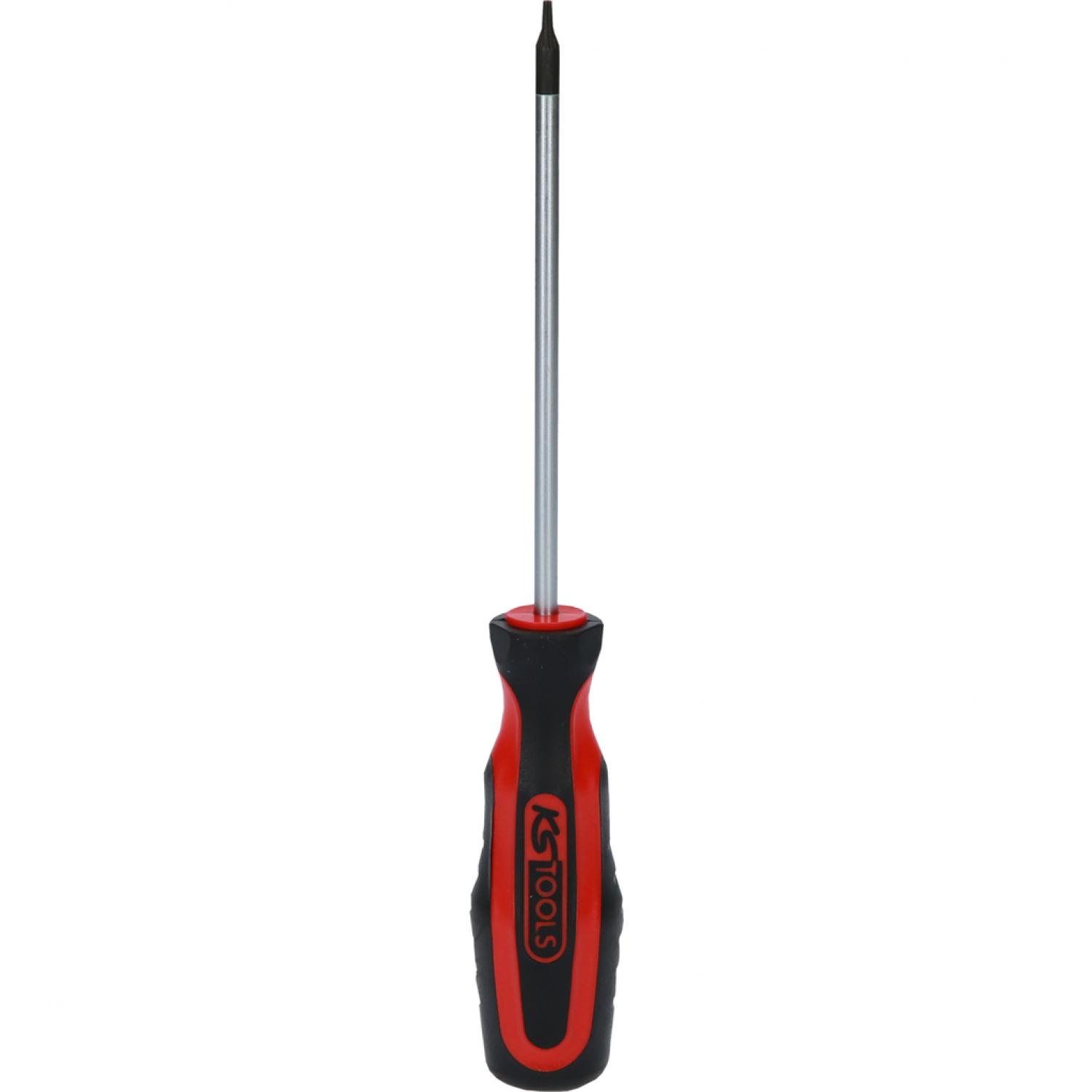 картинка ERGOTORQUEplus® Отвертка для шлицев типа Torx-Plus, IP6 от магазина "Элит-инструмент"