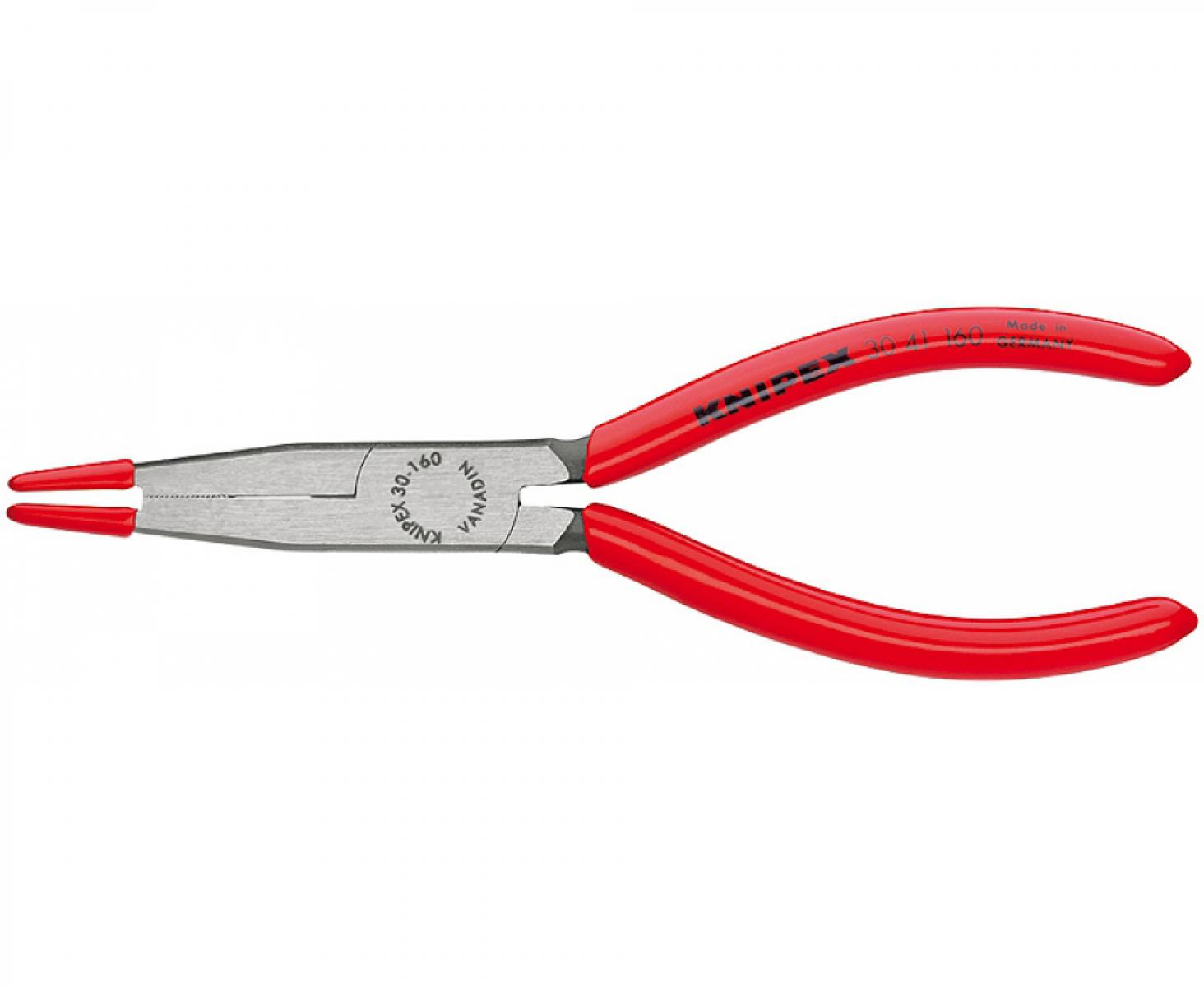 Клещи для галогеновых ламп Knipex KN-3041160