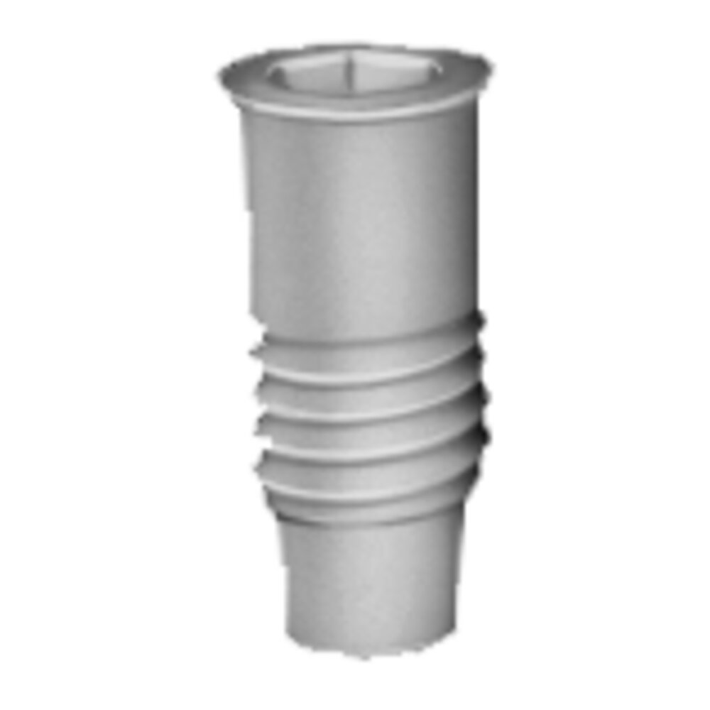 Резьбовая заглушка АМF 78162