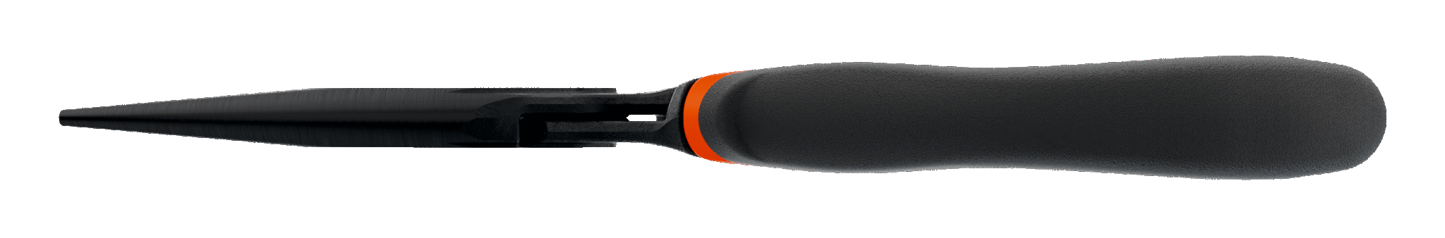 картинка Плоскогубцы ERGO™ с удлиненными губками с двухкомпонентными рукоятками и фосфатным покрытием (140 mm) Промышленная упаковка BAHCO 2430G-140IP от магазина "Элит-инструмент"
