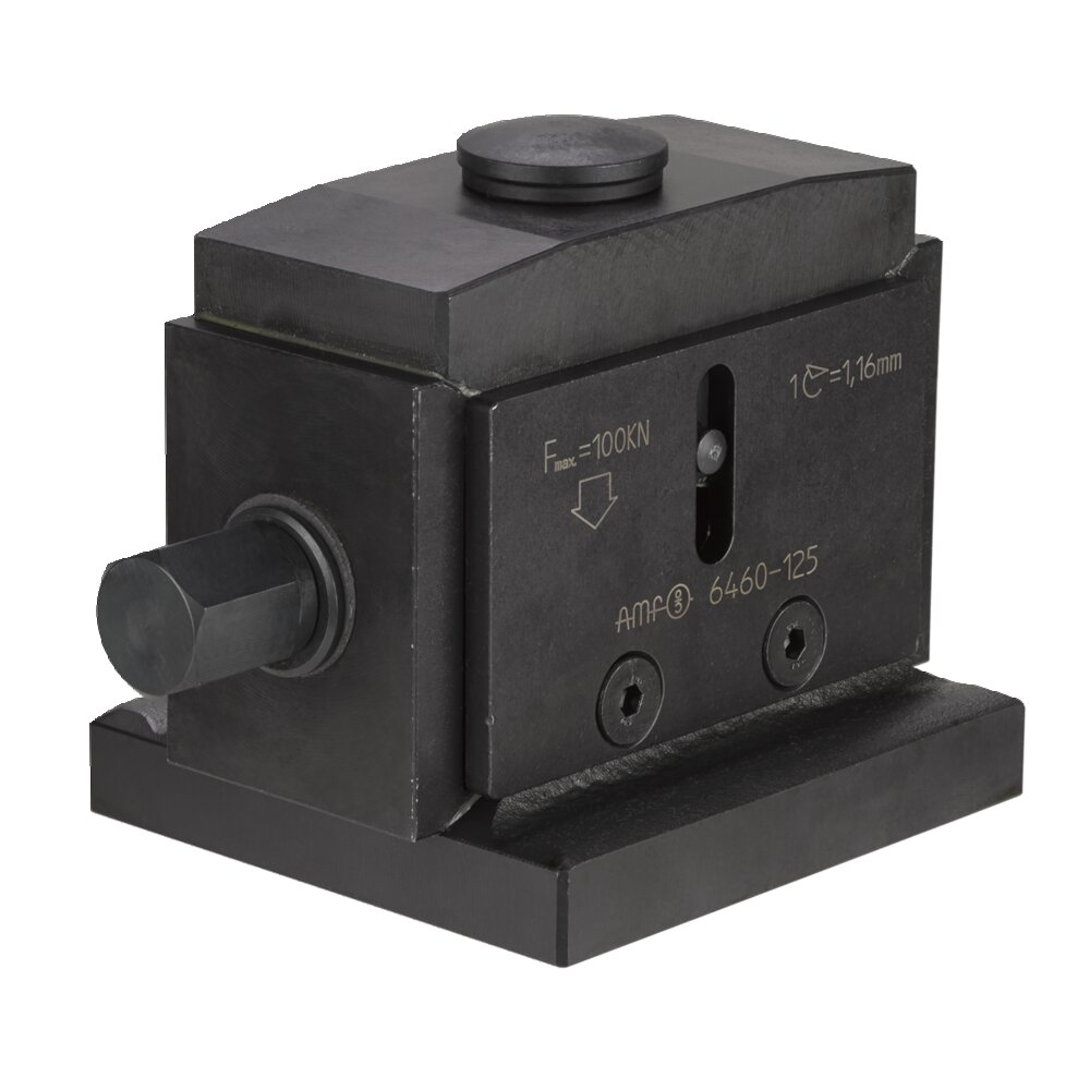 Клиновидный блок Herkules высота клина АМF 72785