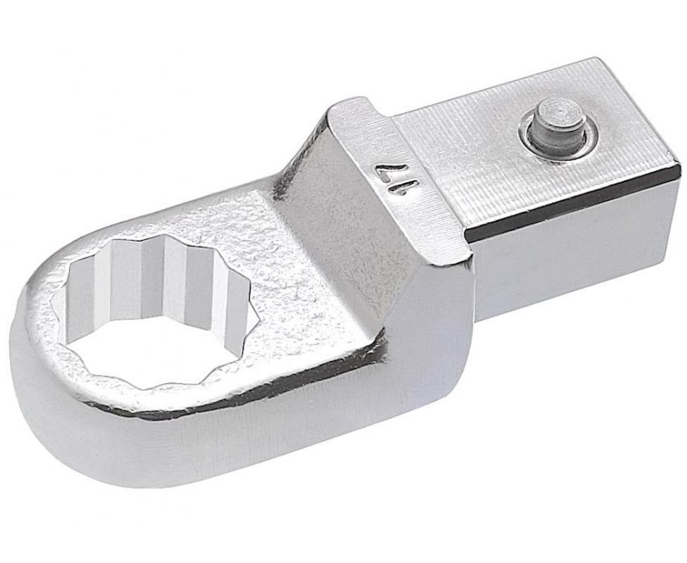 картинка Насадка-накидной ключ 36 мм 14 х 18 мм Facom 13.36 от магазина "Элит-инструмент"
