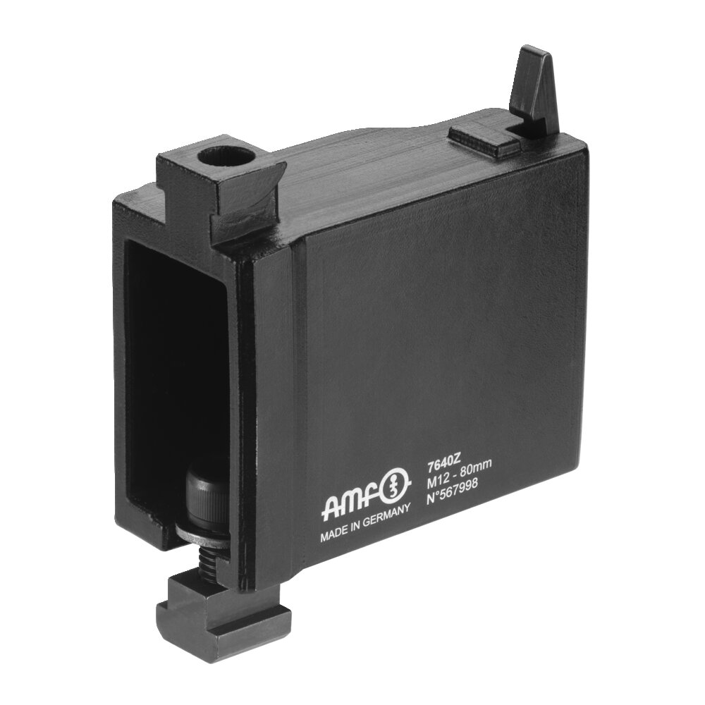 Распорный элемент с быстродействующим зажимом АМF 567998