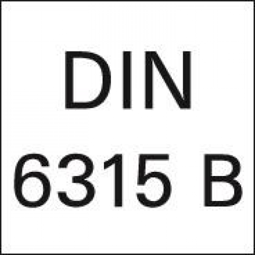 картинка Зажим DIN6315B FORMAT 18х250мм 3921 0020 Fplus от магазина "Элит-инструмент"