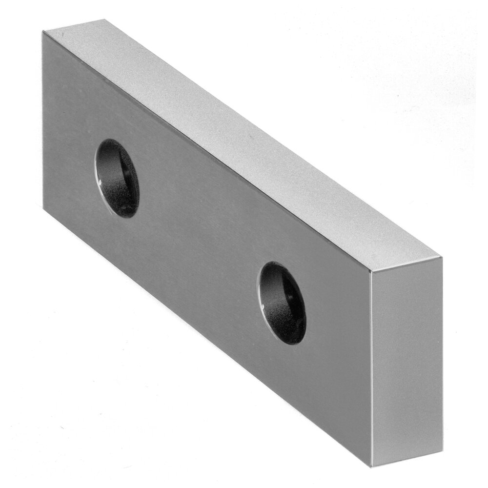 Захватывающая челюсть, гладкая АМF 301580