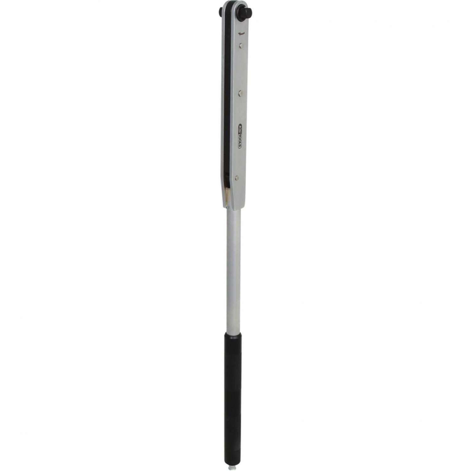 картинка Динамометрический ключ с функцией быстрого пуска 1'', 500-2000 Нм от магазина "Элит-инструмент"
