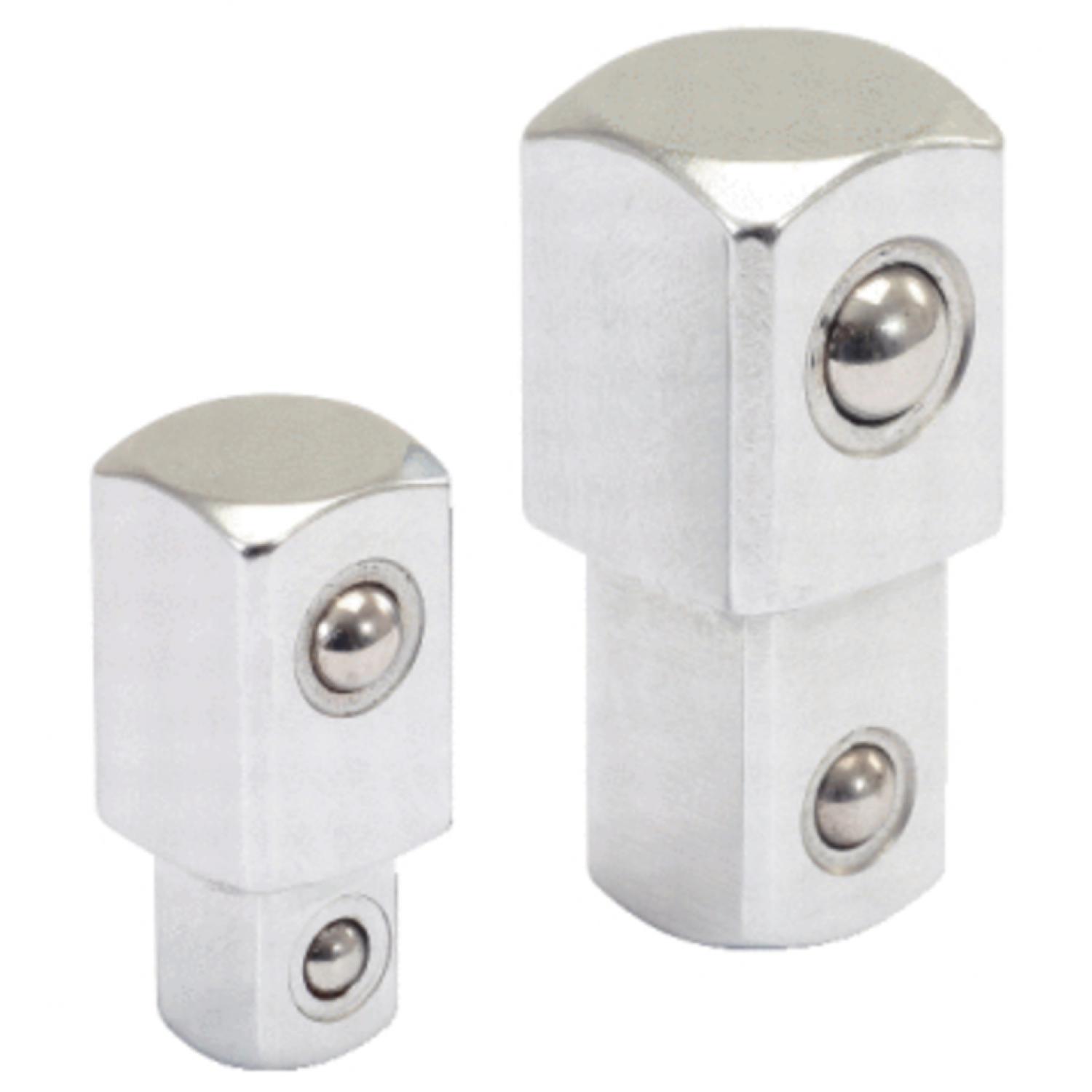 картинка Вставной четырехгранник 14x18 мм, 3/4" от магазина "Элит-инструмент"