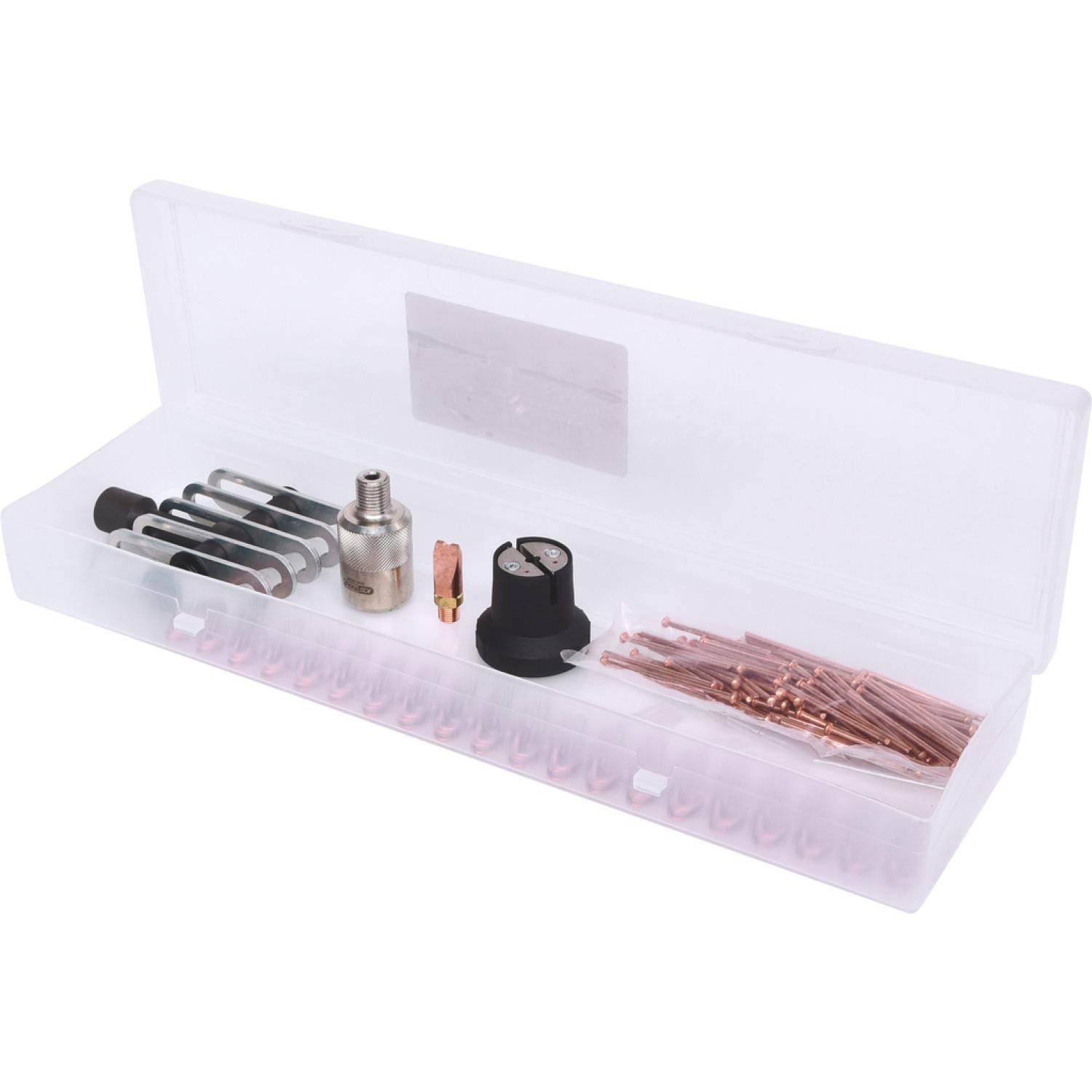 Комплект для дооборудования Super-Spotter, из 15 частей