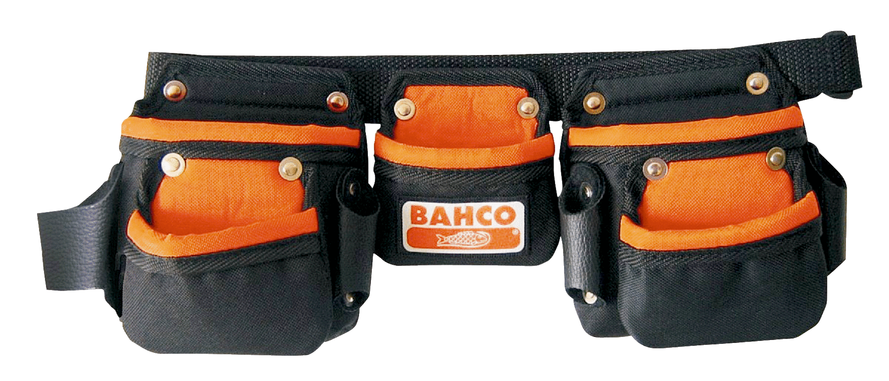 Набор из трех сумок на ремне BAHCO 4750-JU3PB