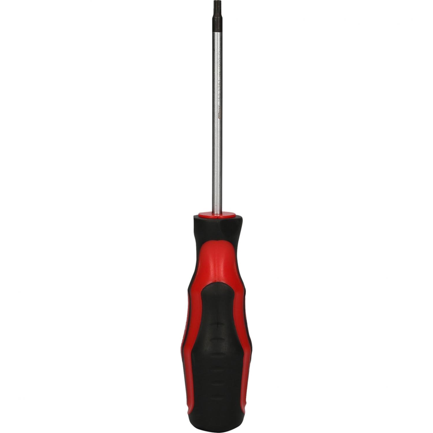 картинка ERGOTORQUEplus® Отвертка для шлицев типа Torx-Plus, IP20 от магазина "Элит-инструмент"
