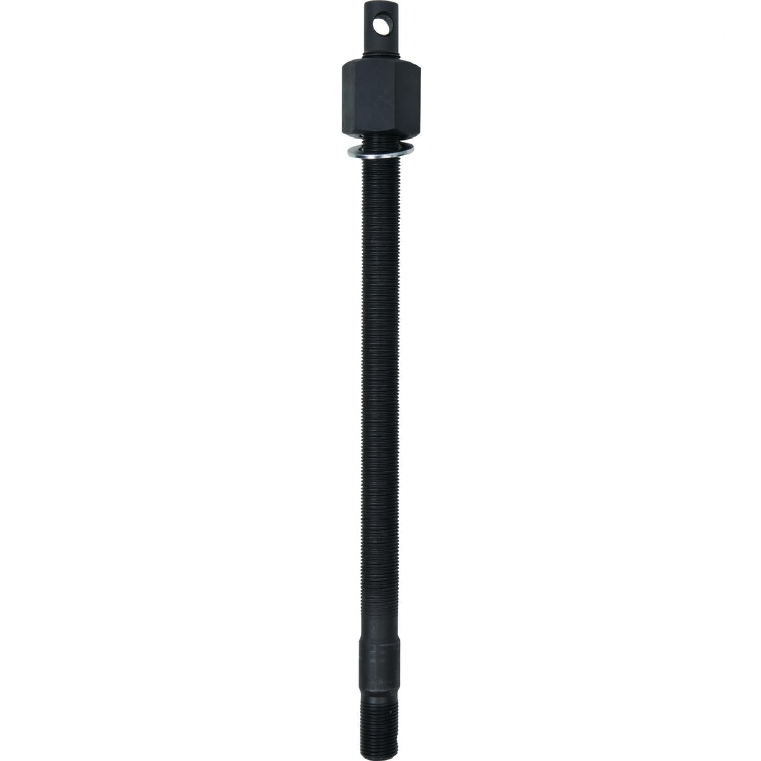 картинка Шпиндель с гайкой 7/16“x14G от магазина "Элит-инструмент"