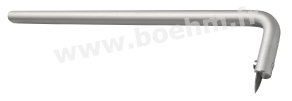 картинка Набор фрез для уплотнительных колец Ø620 мм Boehm CC620PA (Ø620) от магазина "Элит-инструмент"