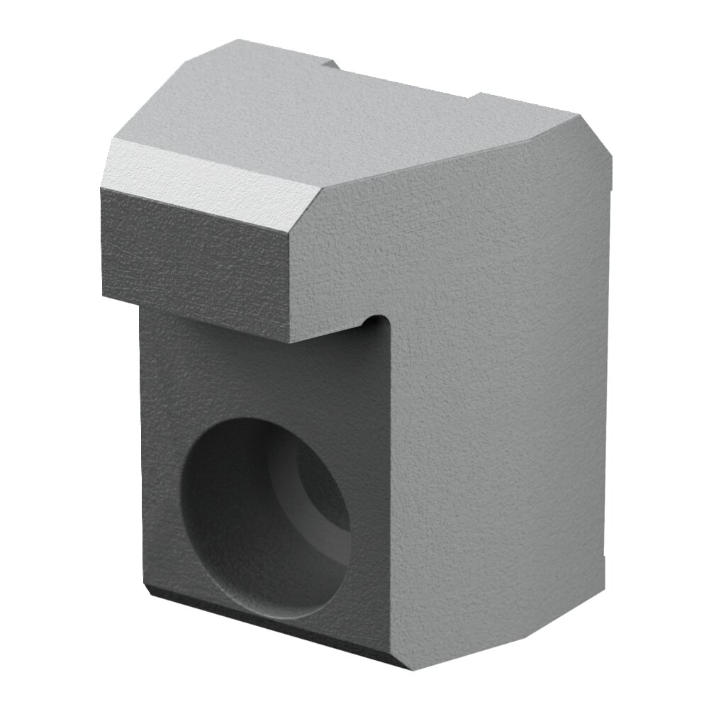 Зажимная губка АМF 75051