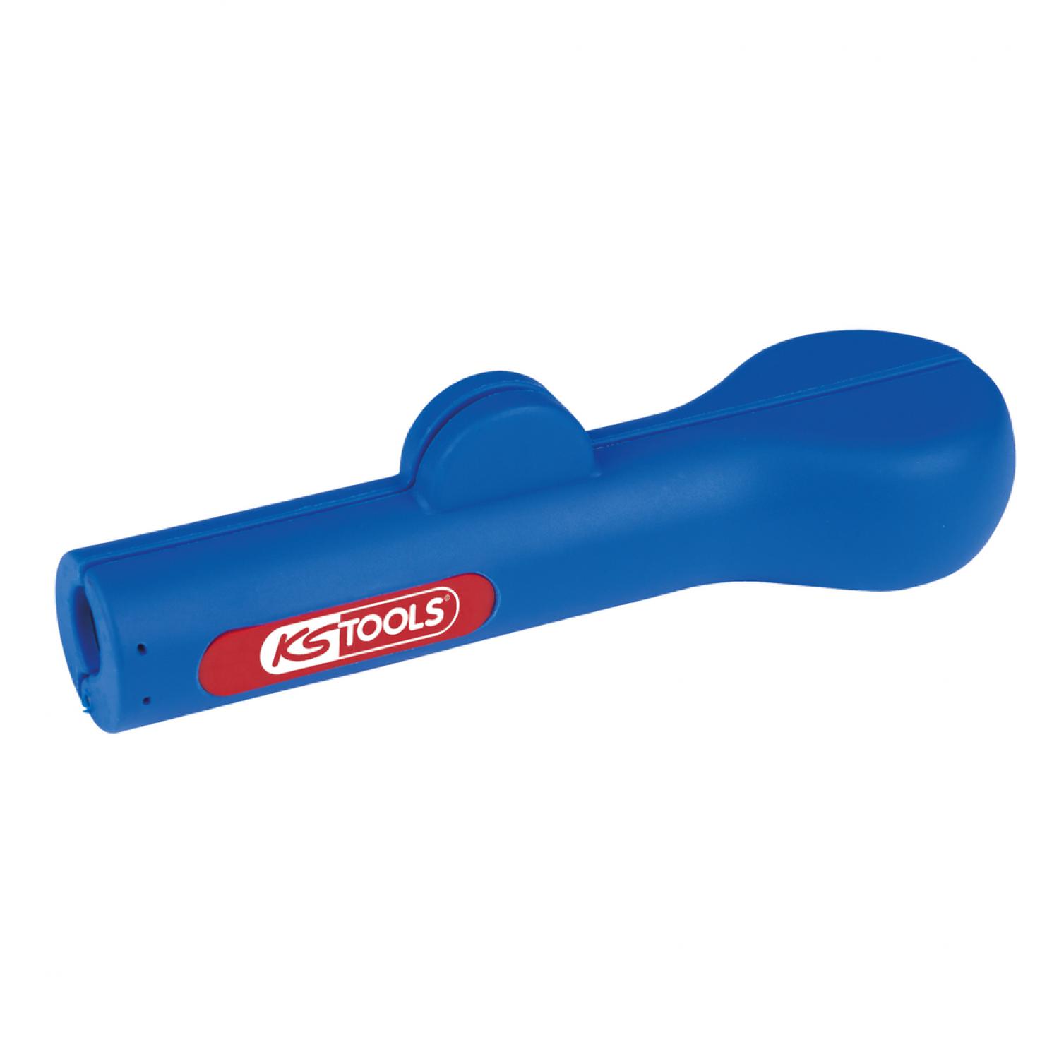 Круглая насадка на кабель, 8-13 мм