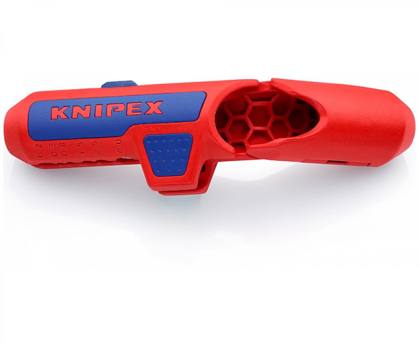 картинка Профессиональный набор инструмента Elite Tools ElectroSet Knipex Wera ET-002 для электромонтажа от магазина "Элит-инструмент"