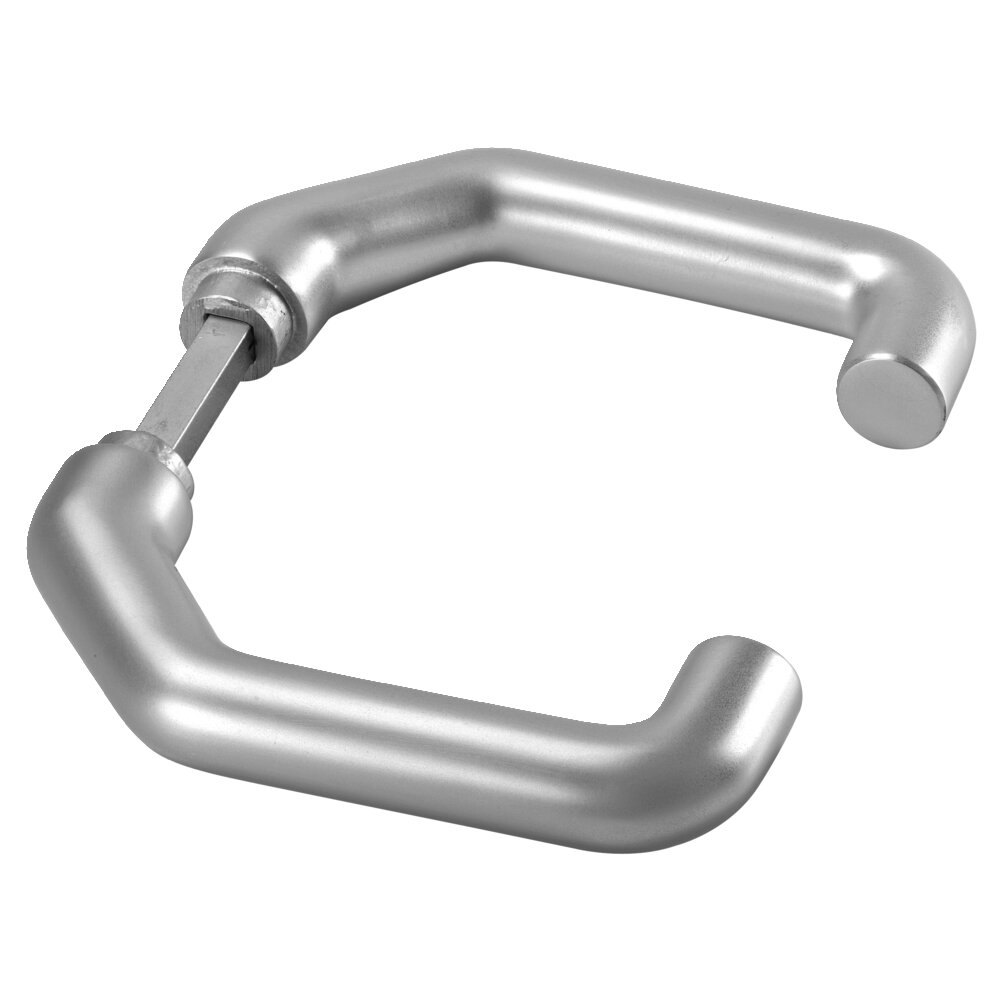 Рукоятки рычажные, U-образные, коленчатые АМF 11411