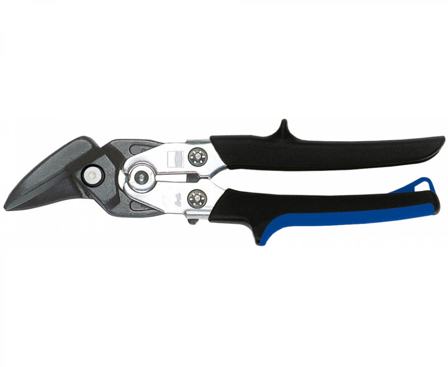 картинка Идеальные ножницы для резки листового металла Erdi ER-D27A-SB от магазина "Элит-инструмент"