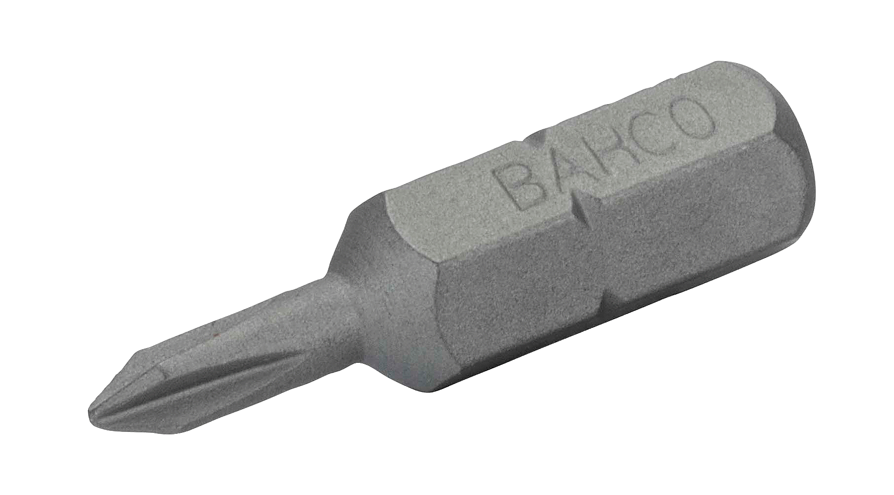 картинка Стандартные биты для отверток Phillips, 25 мм BAHCO 59S/PH2-30P от магазина "Элит-инструмент"