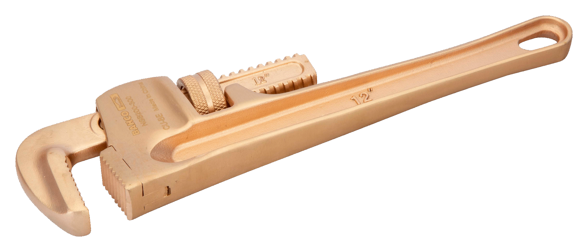 Трубный ключ BAHCO NSB200-900