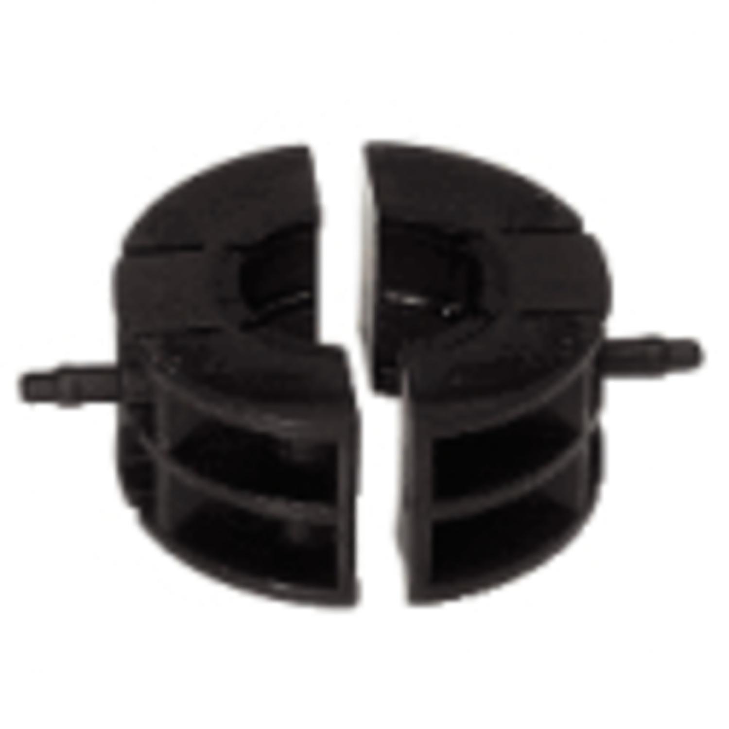 Комплект уменьшающих зажимных губок, 2 шт, Ø 100 мм